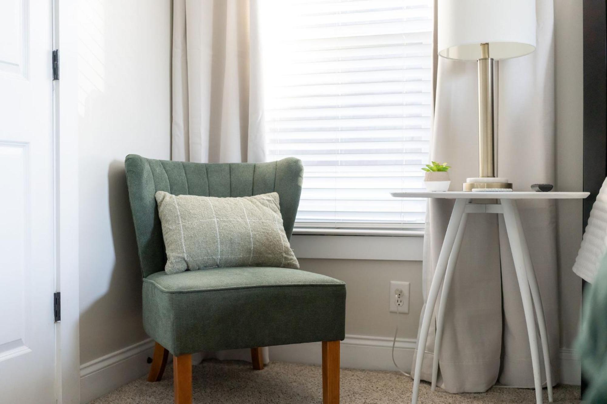Downtown Wilmington Home ~ Pet Friendly Eksteriør bilde