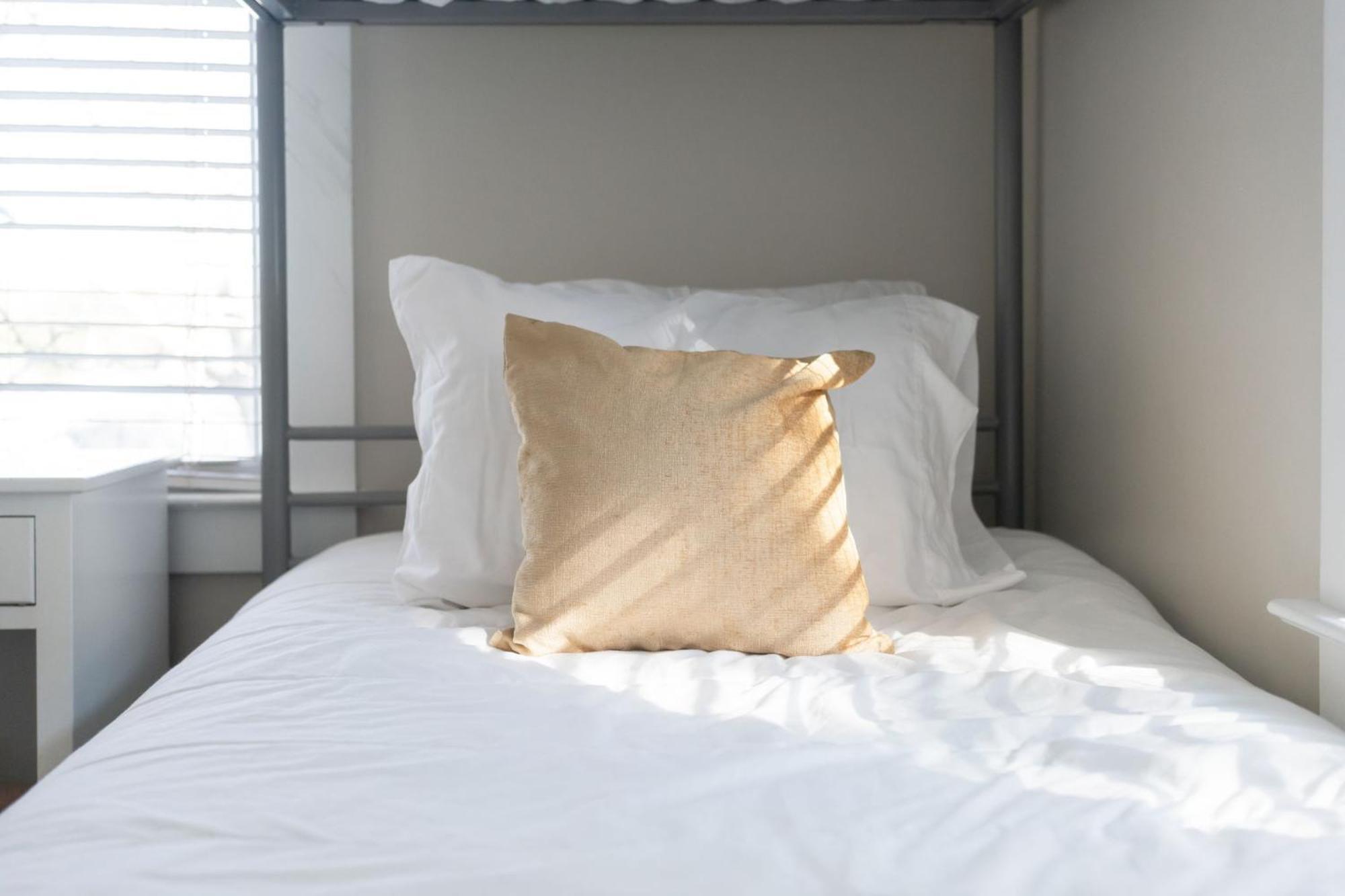 Downtown Wilmington Home ~ Pet Friendly Eksteriør bilde