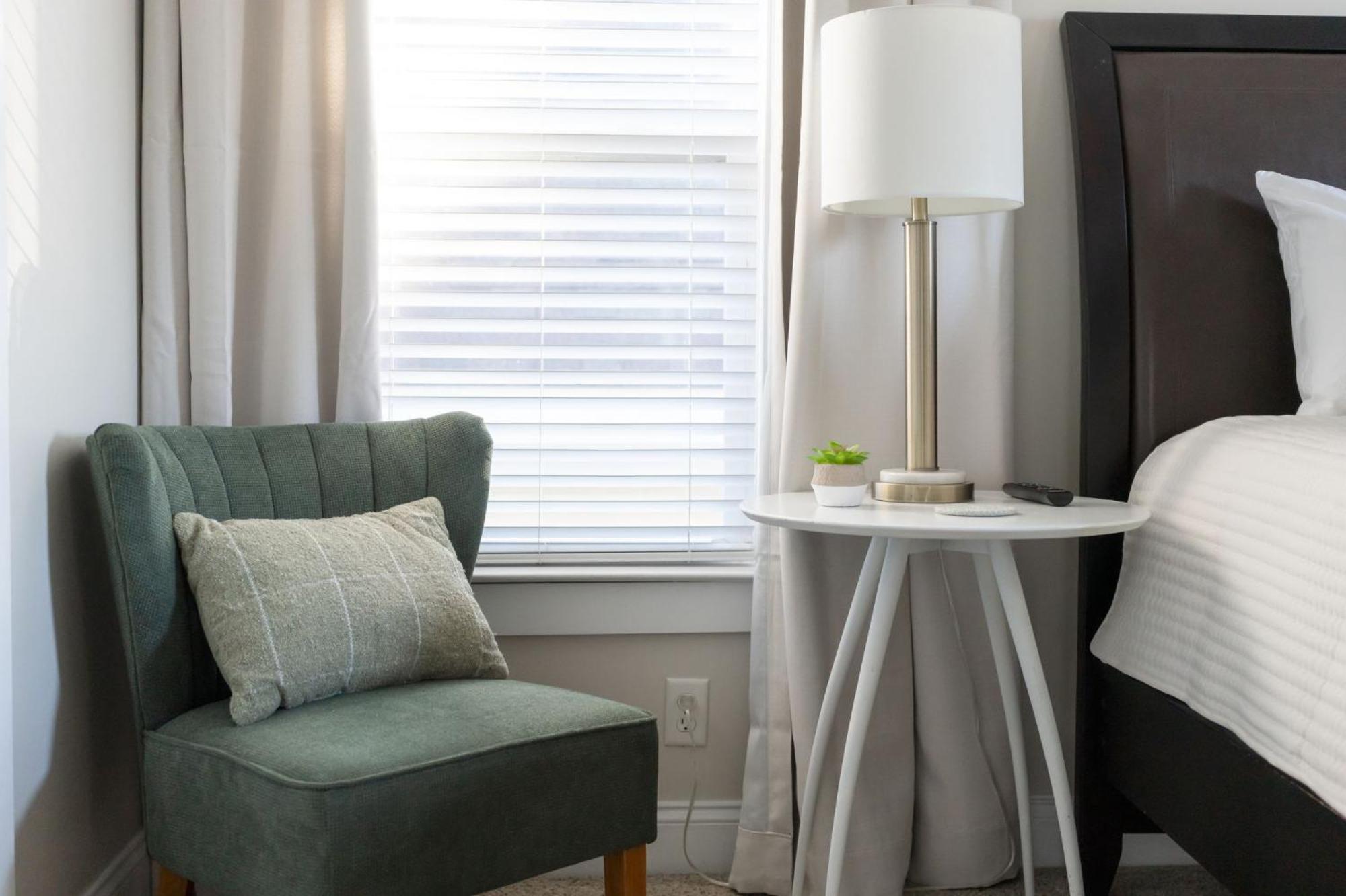 Downtown Wilmington Home ~ Pet Friendly Eksteriør bilde