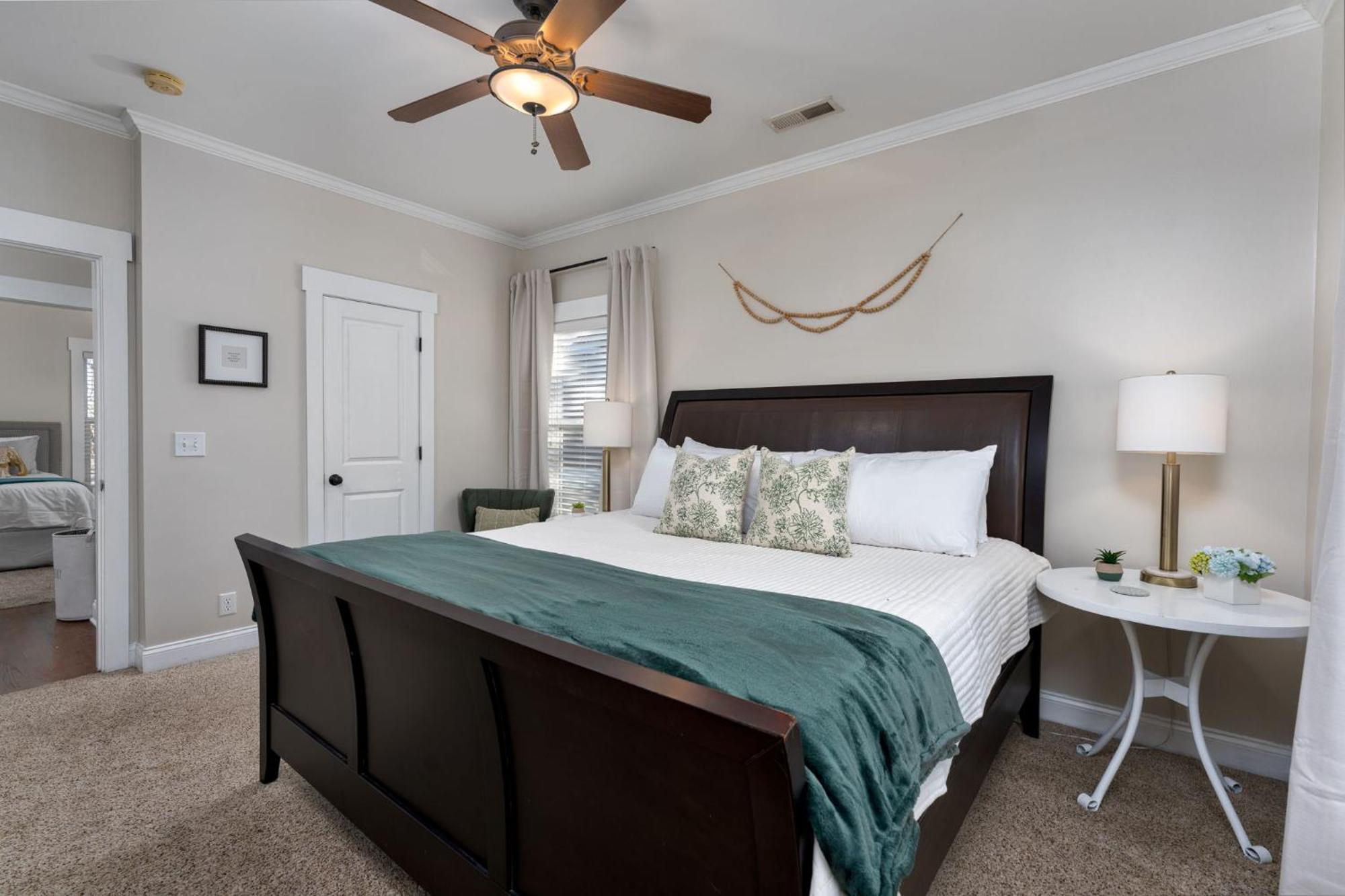 Downtown Wilmington Home ~ Pet Friendly Eksteriør bilde