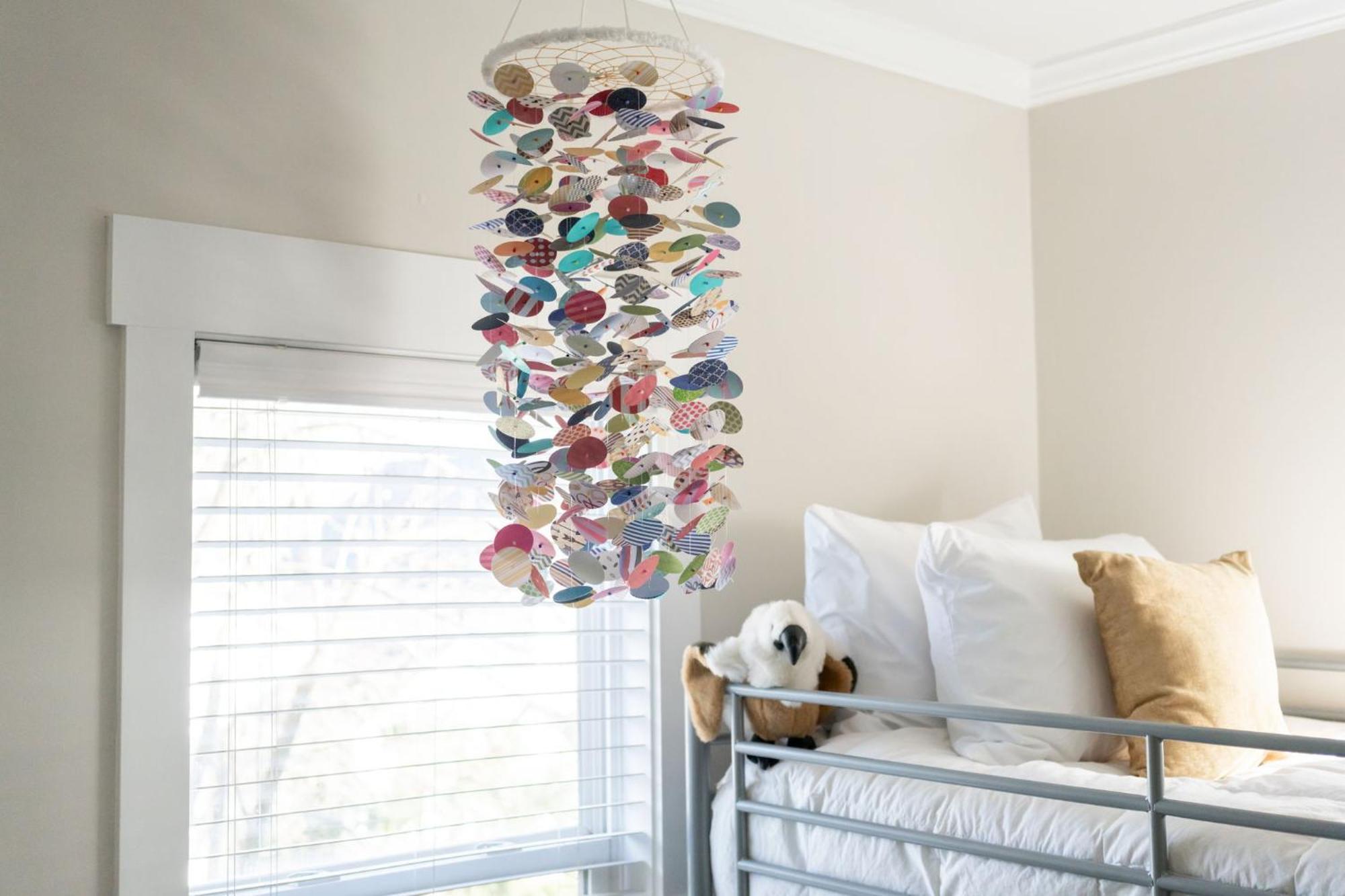 Downtown Wilmington Home ~ Pet Friendly Eksteriør bilde