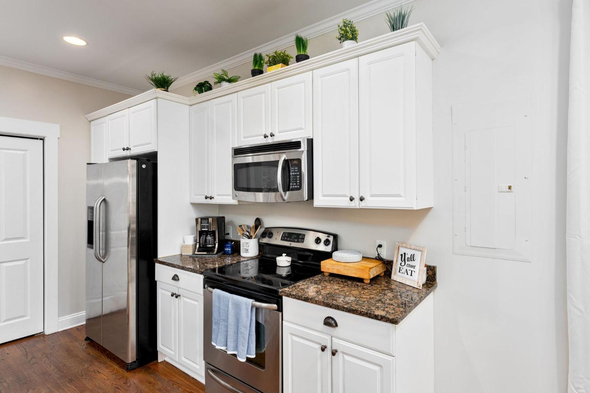 Downtown Wilmington Home ~ Pet Friendly Eksteriør bilde