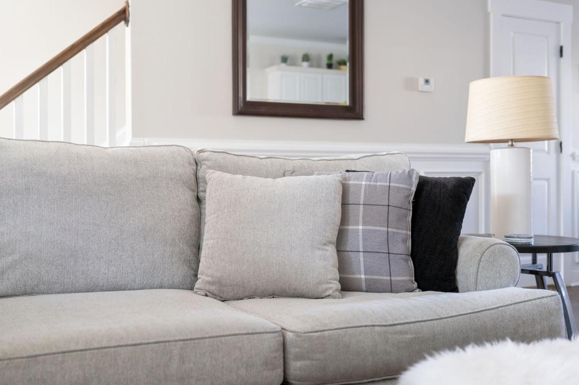 Downtown Wilmington Home ~ Pet Friendly Eksteriør bilde