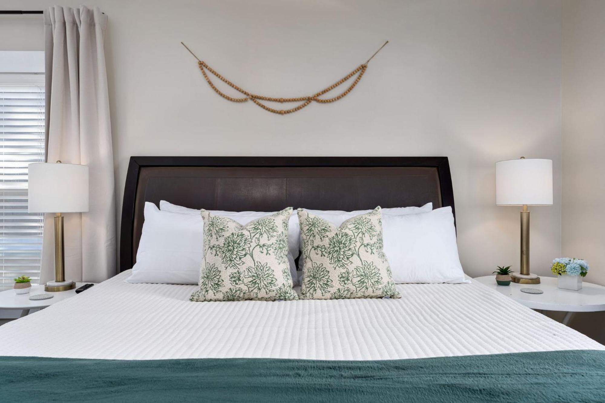 Downtown Wilmington Home ~ Pet Friendly Eksteriør bilde