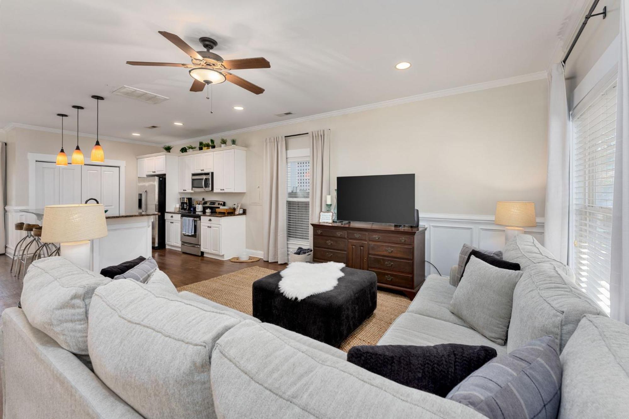 Downtown Wilmington Home ~ Pet Friendly Eksteriør bilde