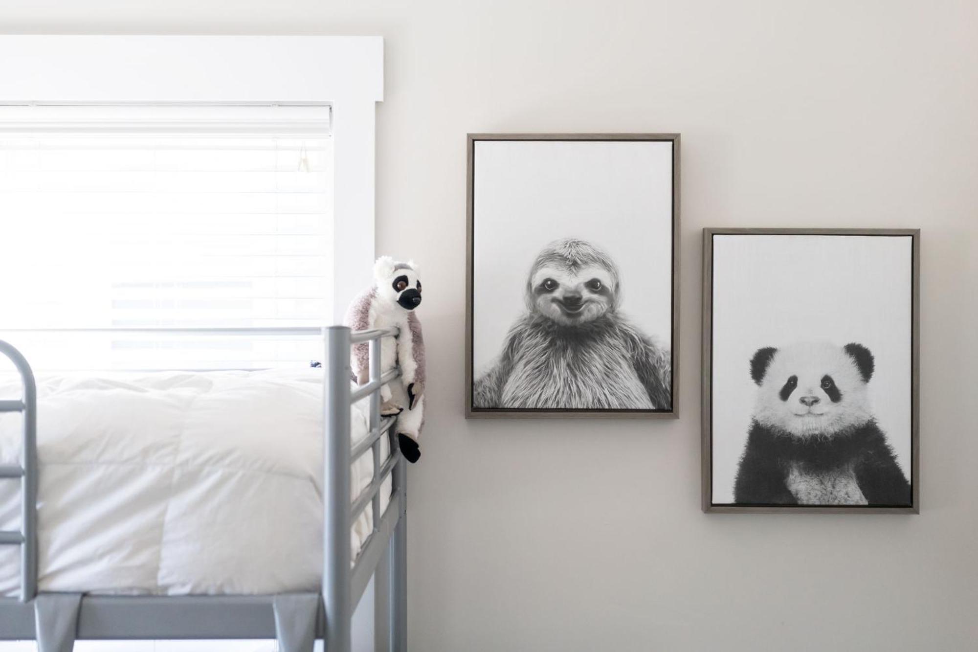 Downtown Wilmington Home ~ Pet Friendly Eksteriør bilde