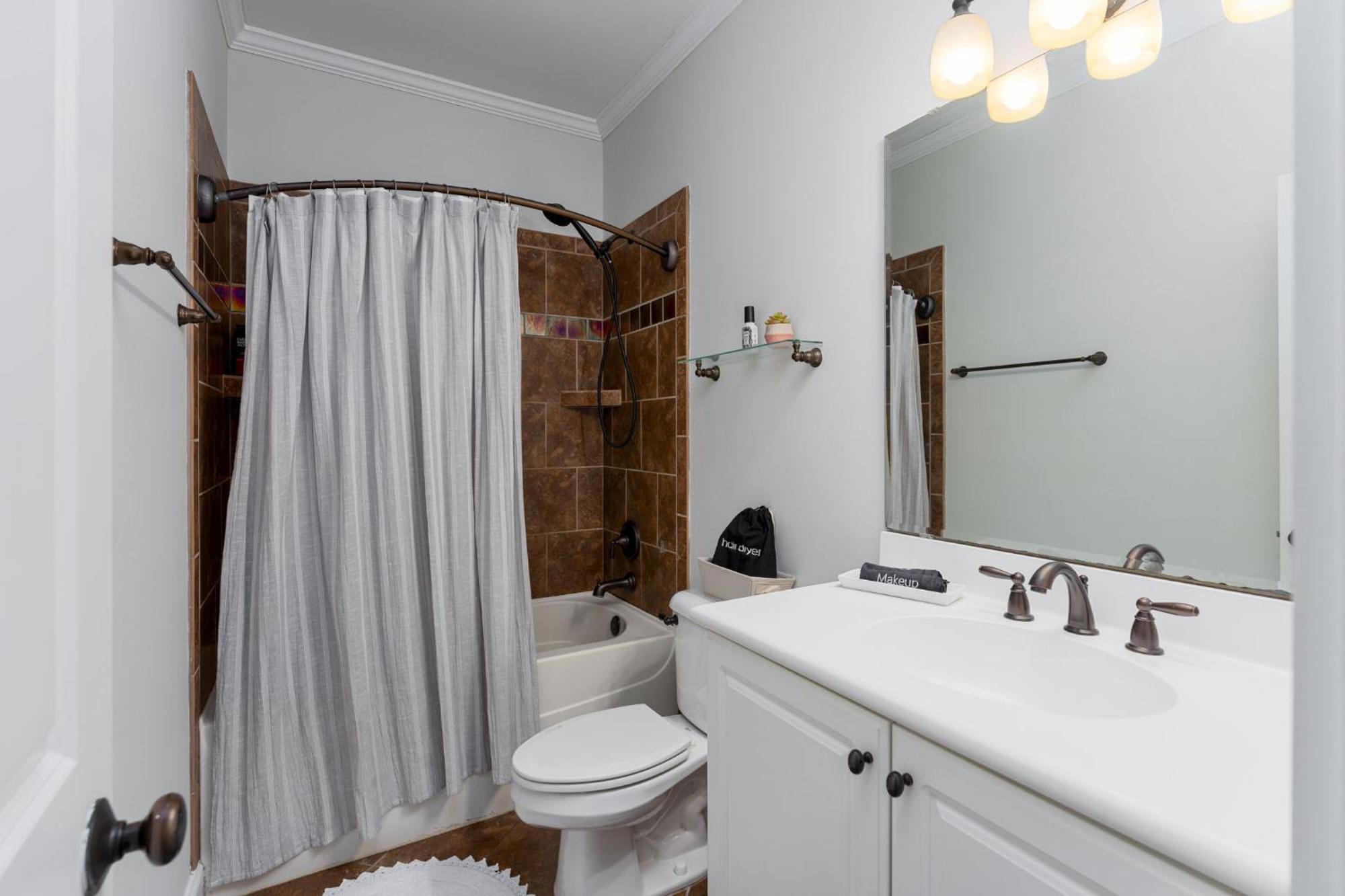 Downtown Wilmington Home ~ Pet Friendly Eksteriør bilde