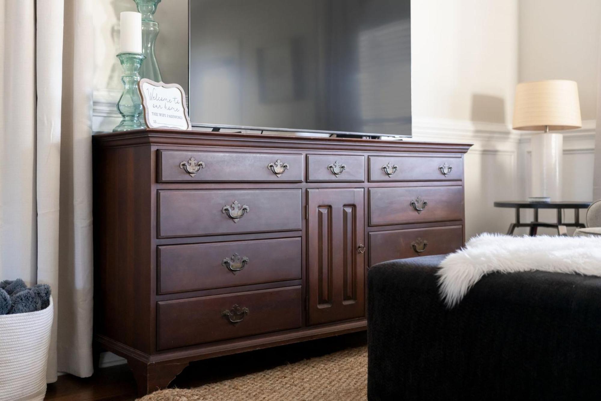 Downtown Wilmington Home ~ Pet Friendly Eksteriør bilde
