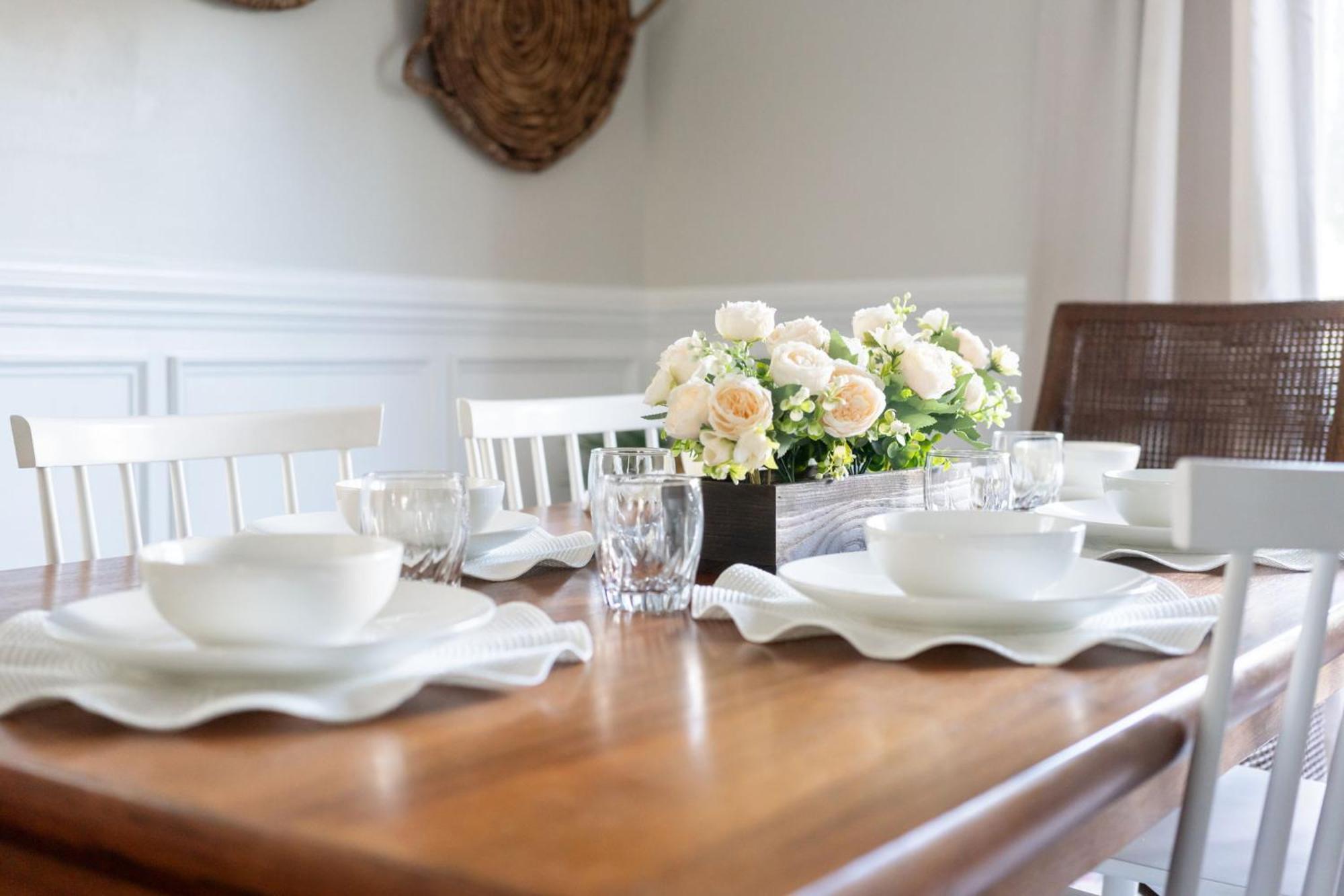 Downtown Wilmington Home ~ Pet Friendly Eksteriør bilde