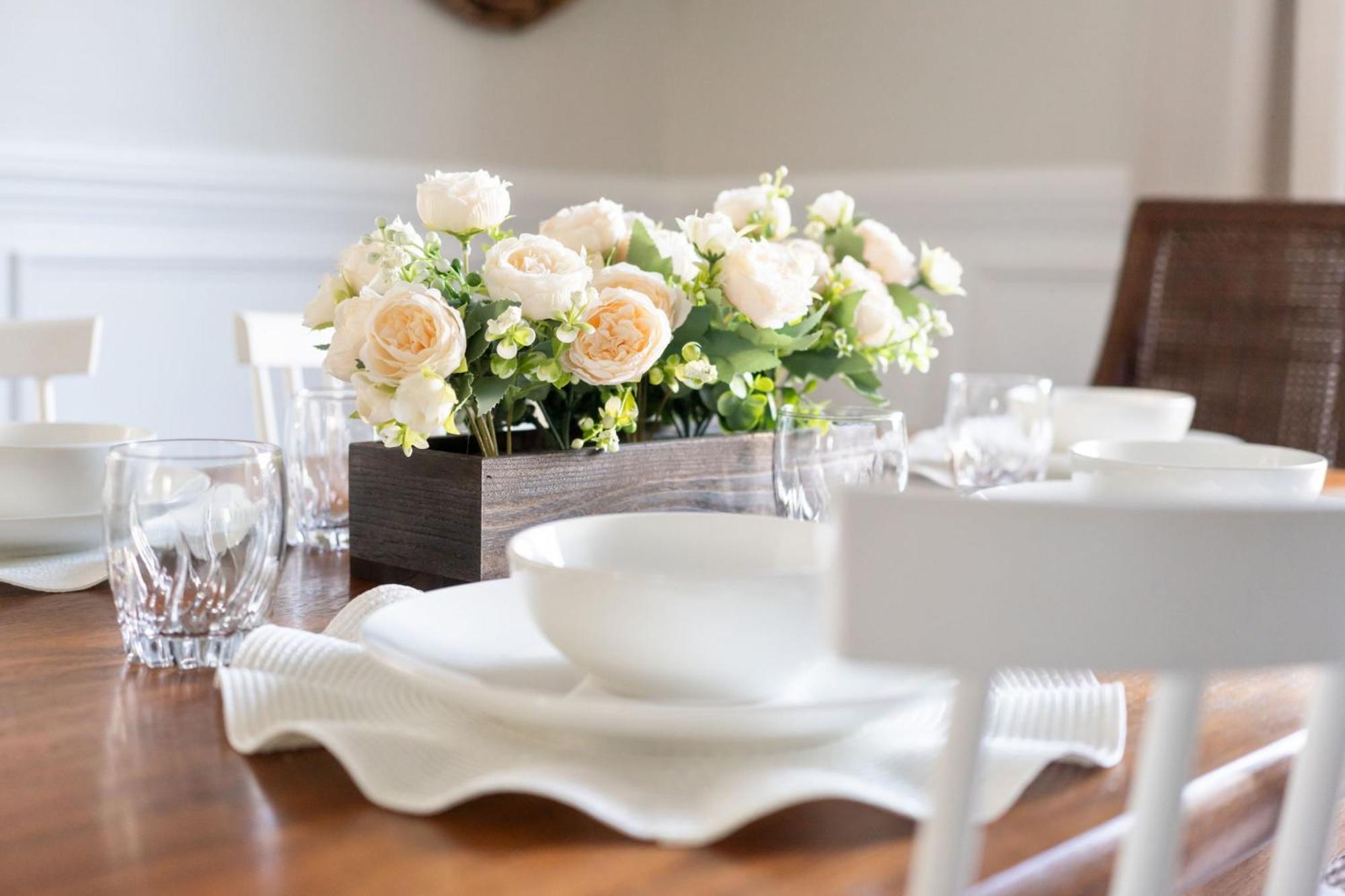 Downtown Wilmington Home ~ Pet Friendly Eksteriør bilde