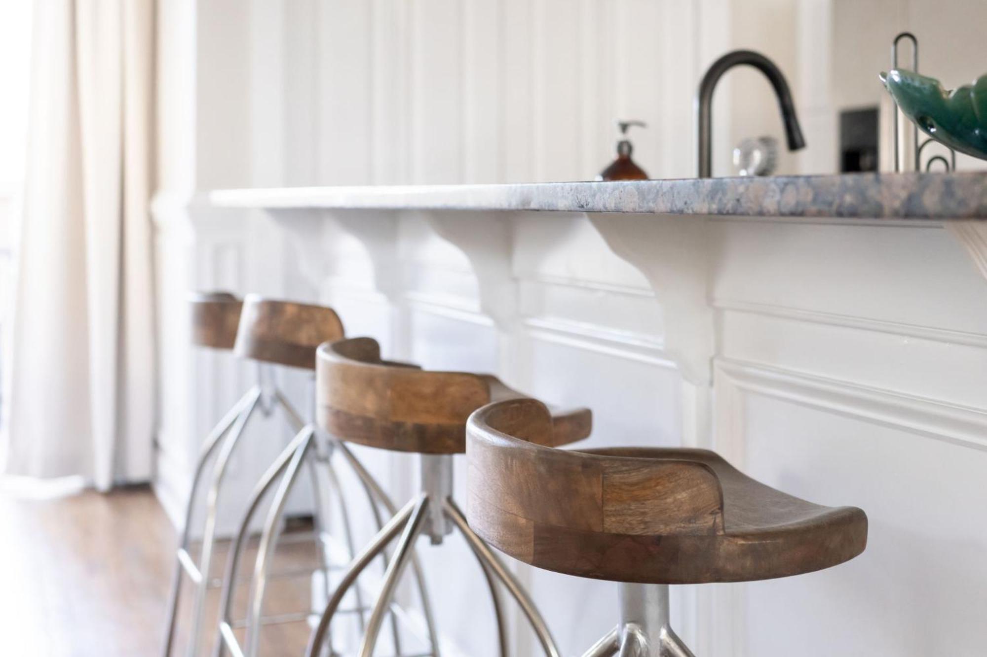 Downtown Wilmington Home ~ Pet Friendly Eksteriør bilde