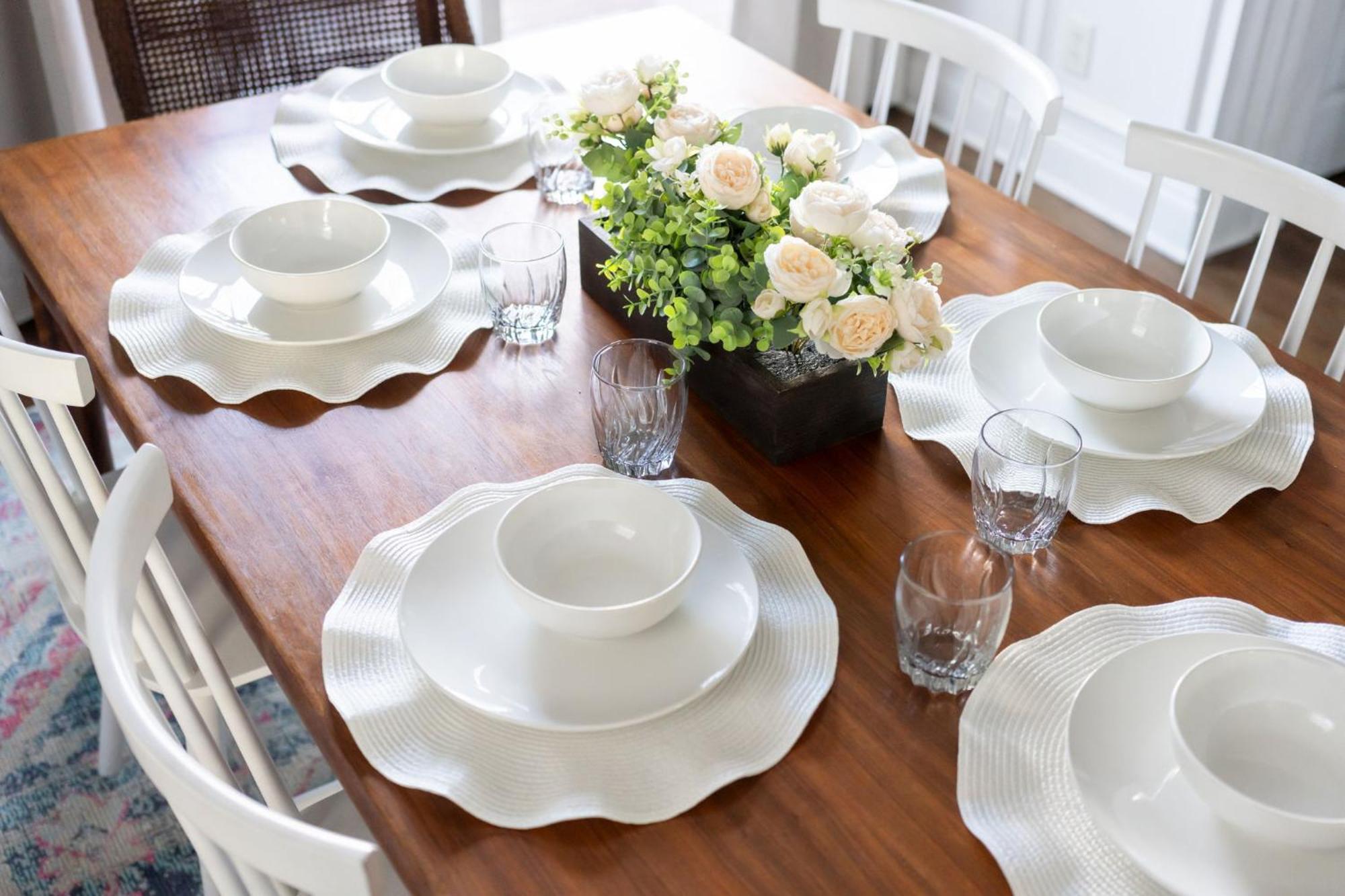 Downtown Wilmington Home ~ Pet Friendly Eksteriør bilde