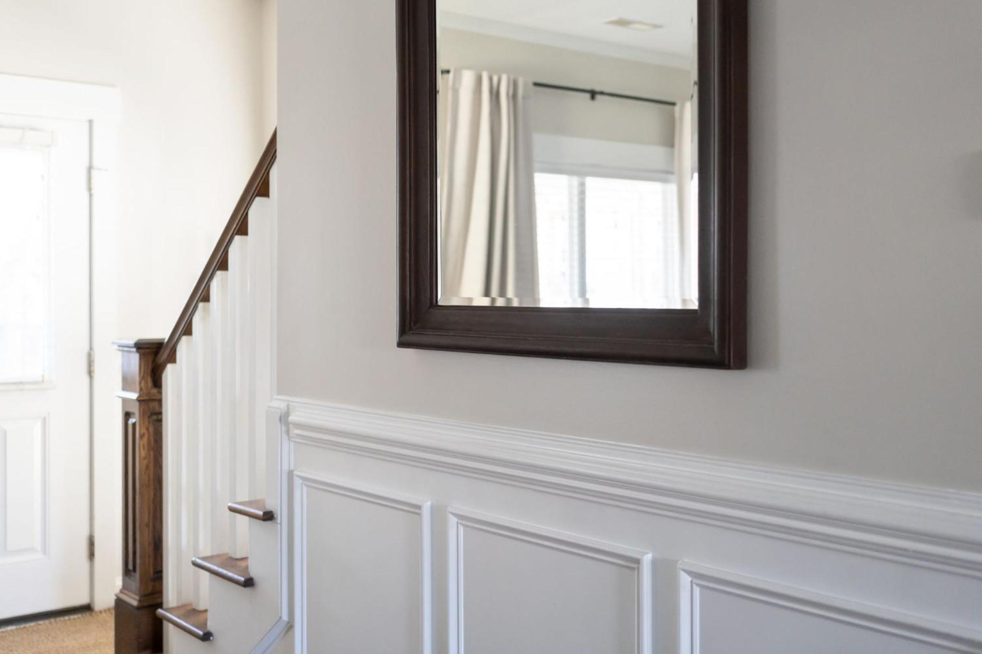 Downtown Wilmington Home ~ Pet Friendly Eksteriør bilde