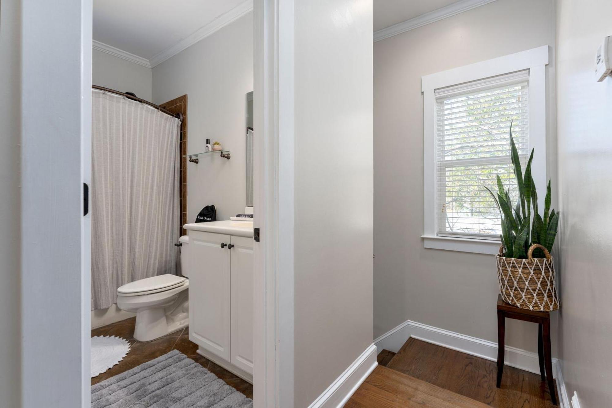 Downtown Wilmington Home ~ Pet Friendly Eksteriør bilde